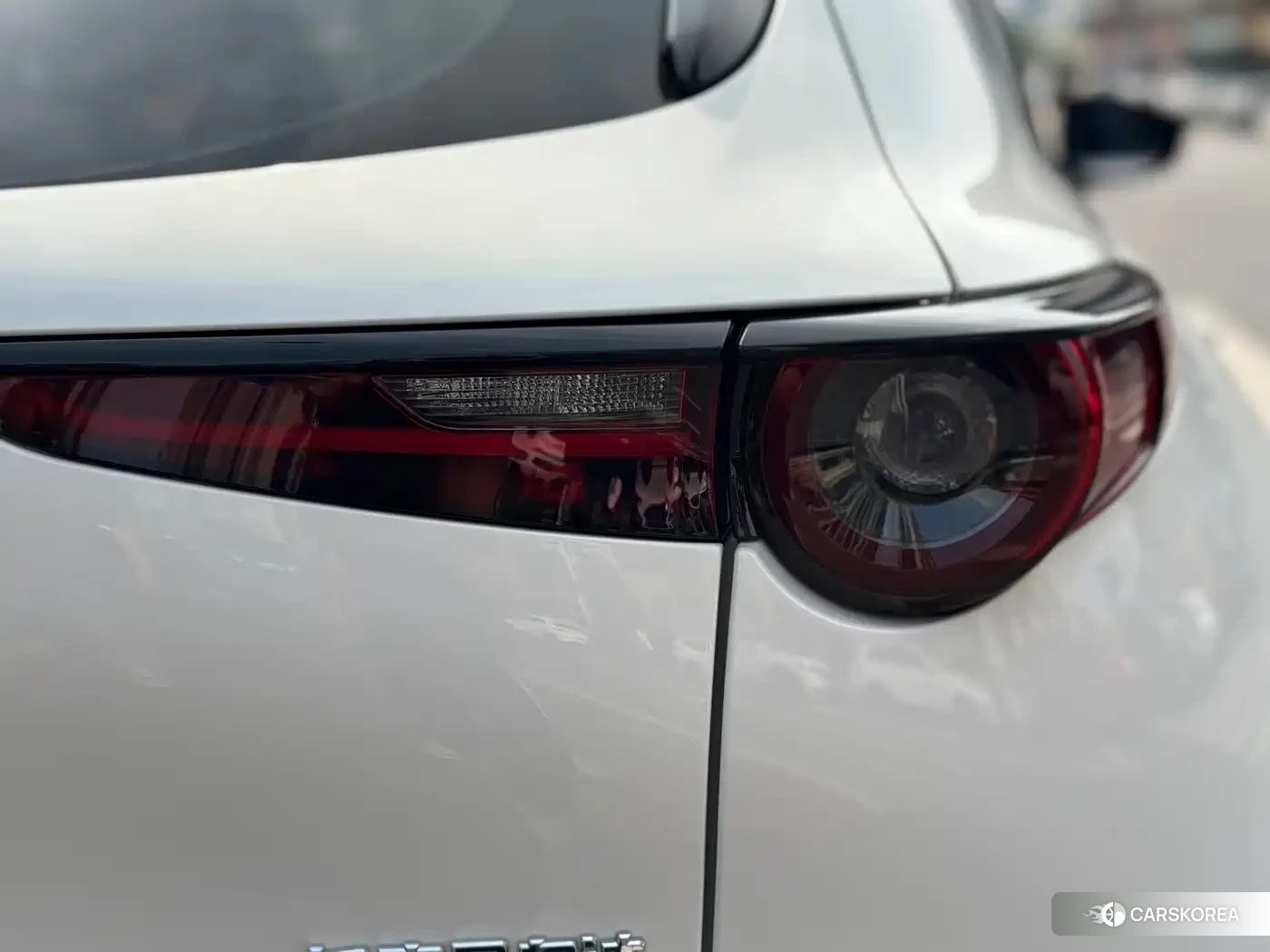 Mazda CX-30 id 4548038 из Китая 14