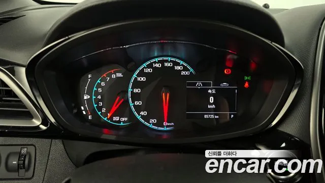 Chevrolet (GM Daewoo) The New Spark id 2728884 из Кореи 18