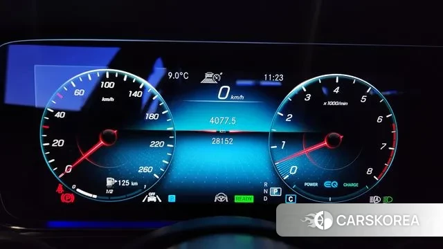 Mercedes-Benz E-Class W213 id 3458919 из Кореи 15