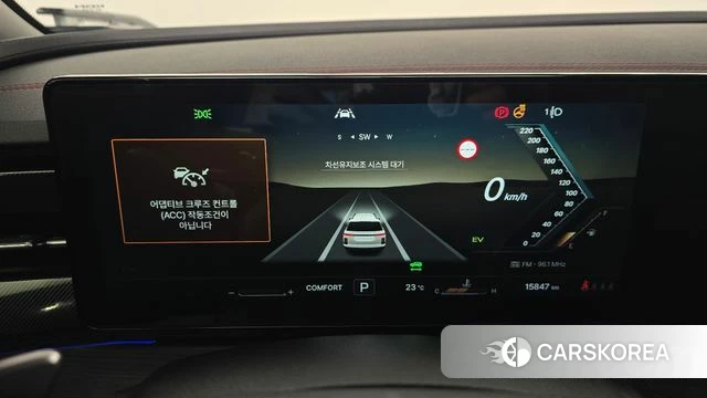 Ssangyong Actian 2nd Generation id 4560043 из Кореи 18
