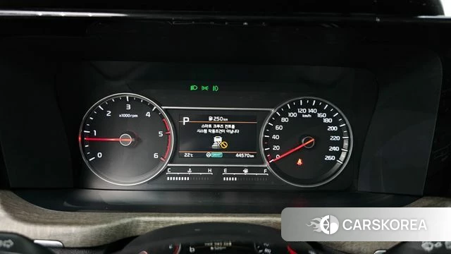 Kia Sorento 4th Generation id 4382050 из Кореи 30