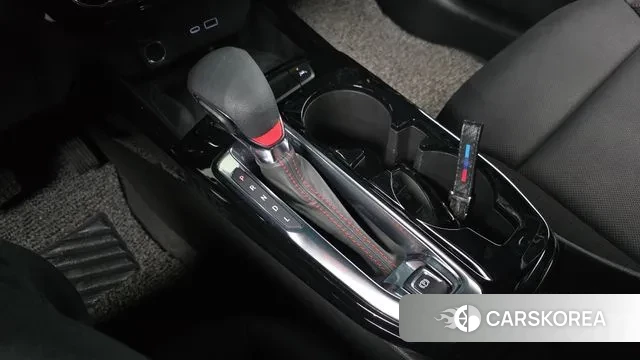 Chevrolet (GM Daewoo) Trax Crossover id 3644704 из Кореи 18