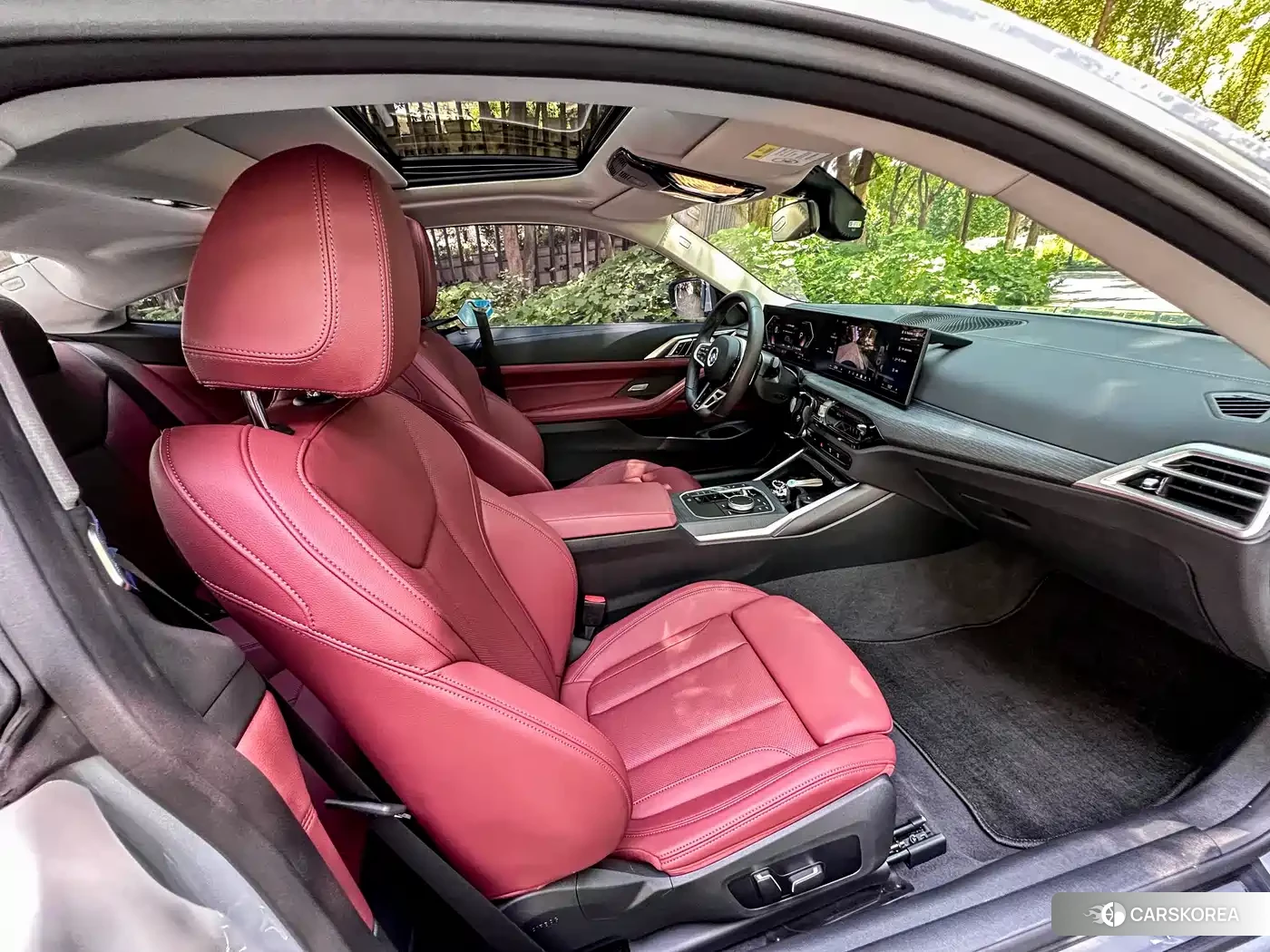 BMW 4 series id 4547449 из Китая 13