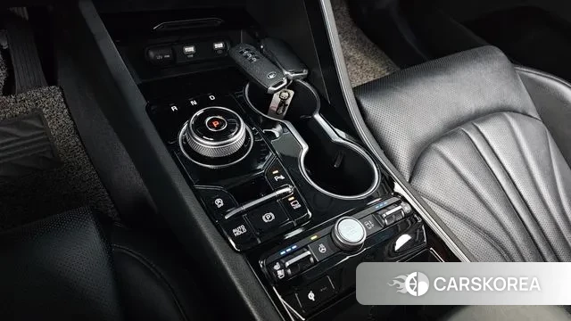 Kia K5 3rd generation id 3686883 из Кореи 18