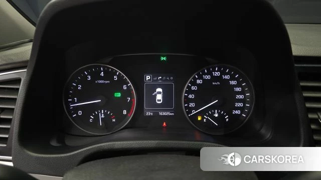 Hyundai Avante AD id 4430516 из Кореи 22