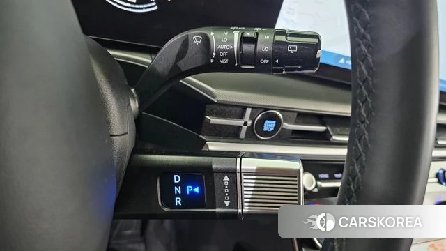 Hyundai Santa Fe (MX5) id 4427626 из Кореи 28