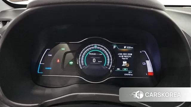 Hyundai Kona Electric id 3123053 из Кореи 18