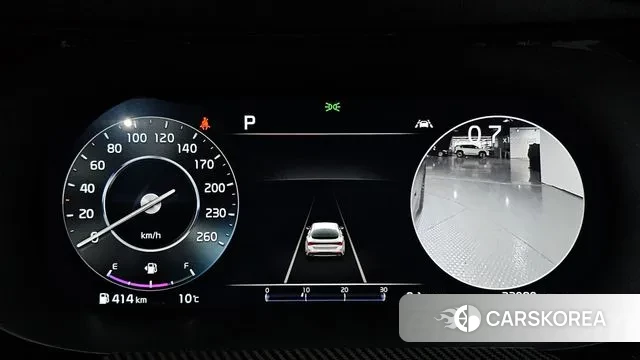 Kia K5 3rd generation id 3625444 из Кореи 18