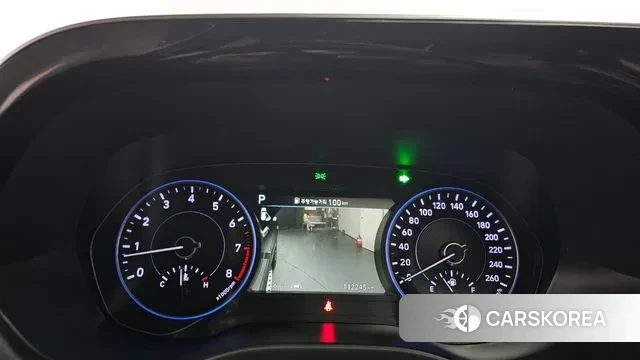 Hyundai Palisade id 3526009 из Кореи 18