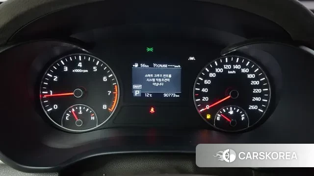 Kia The New K5 2nd generation id 3602317 из Кореи 18