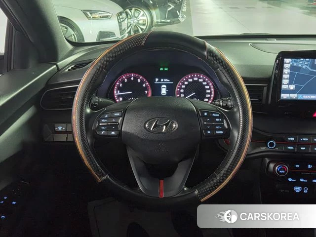Hyundai Veloster (JS) id 4447823 из Кореи 18