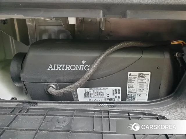 Hyundai The New Grand Starex id 3619118 из Кореи 8