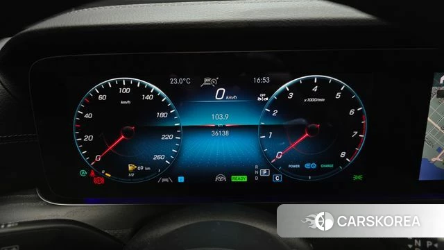 Mercedes-Benz E-Class W213 id 4330526 из Кореи 18