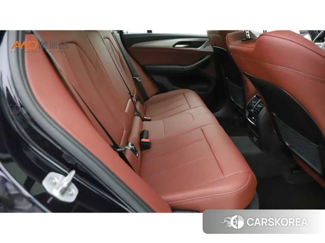 BMW X4 id 4273308 из Китая 8