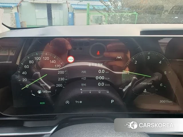 Kia The New Carnival 4th Generation id 3555167 из Кореи 18