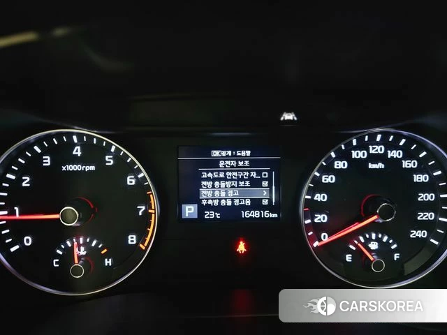 Kia Come New K3 id 4339412 из Кореи 18