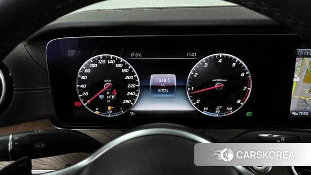 Mercedes-Benz E-Class W213 id 3867203 из Кореи 18