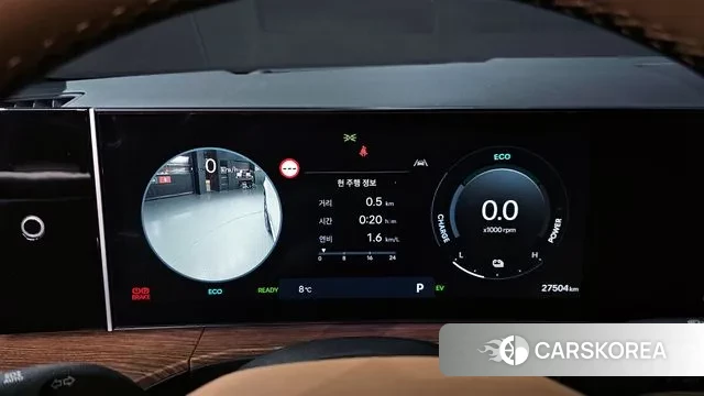 Hyundai Santa Fe (MX5) id 3544698 из Кореи 18