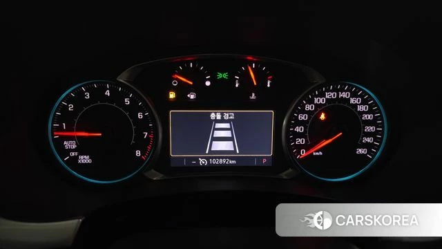 Chevrolet (GM Daewoo) Traverse id 4324697 из Кореи 30