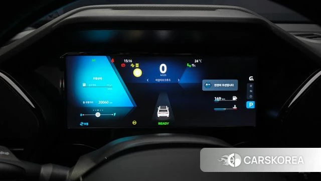 Renault Korea (Samsung) Grand Coleos id 4200905 из Кореи 18