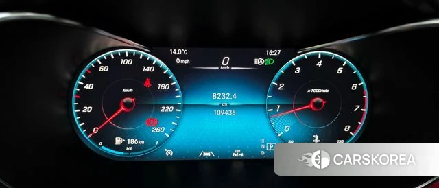 Mercedes-Benz C-Class W205 id 3879174 из Кореи 12