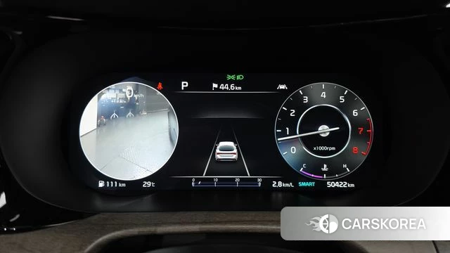 Kia K5 3rd generation id 4618632 из Кореи 32