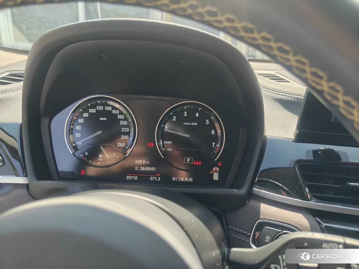 BMW X2 id 4454075 из Китая 8