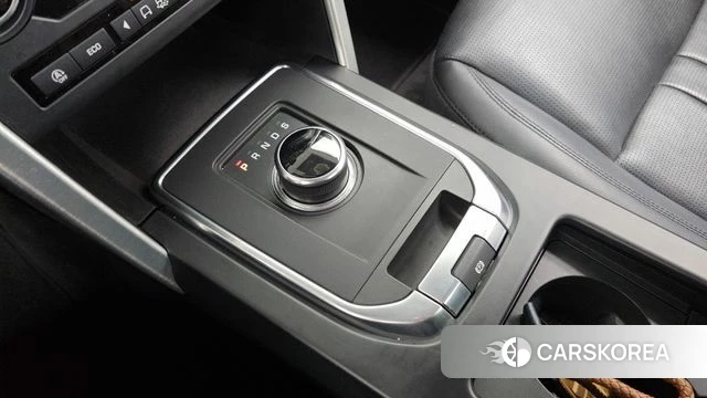 Land Rover Discovery Sports id 3853627 из Кореи 18