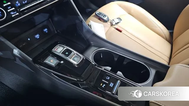 Hyundai Sonata (DN8) id 3492670 из Кореи 18