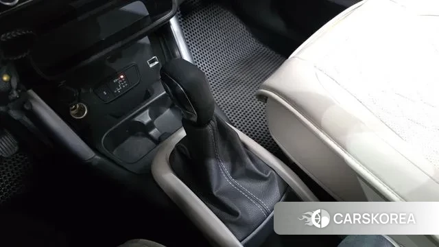 Citroen / DS C3 Aircross id 3778436 из Кореи 18