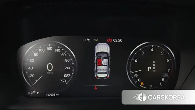 Volvo XC40 id 3434247 из Кореи 18