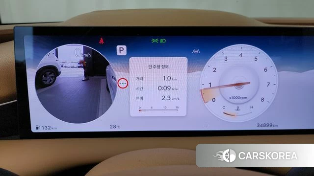 Genesis G80 (RG3) id 4591002 из Кореи 18