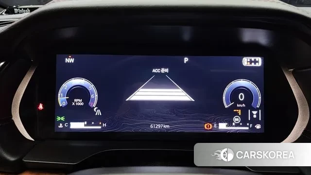 Jeep Grand Cherokee (WL) id 3237615 из Кореи 18