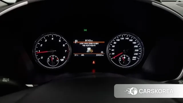 Hyundai The New Santa Fe id 3042802 из Кореи 18