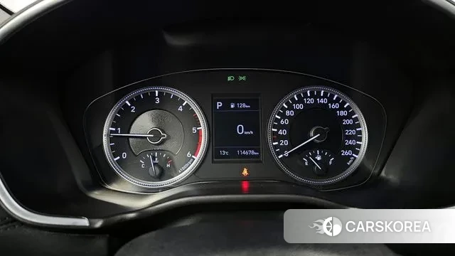 Hyundai Santa Fe TM id 3362884 из Кореи 18