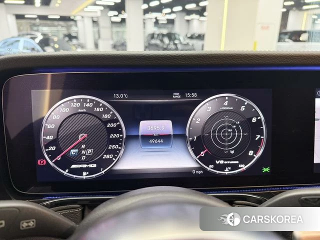 Mercedes-Benz G-class AMG id 4307007 из Китая 17
