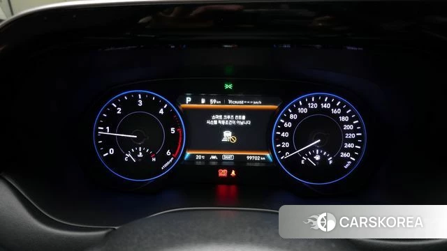 Hyundai Palisade id 3893595 из Кореи 18