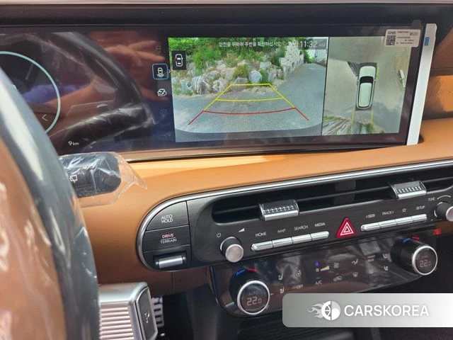 Hyundai Palisade (LX3) id 4455931 из Кореи 12