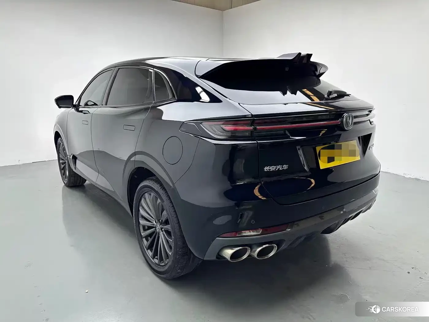 Chang'an UNI-K id 4679776 из Китая 8
