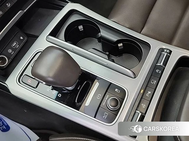 Kia Stinger id 3911337 из Кореи 18