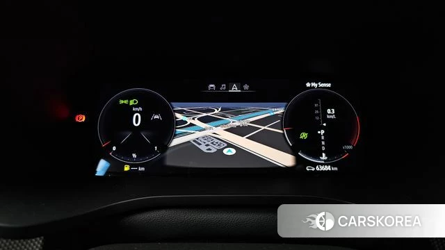 Renault Korea (Samsung) XM3 id 4835651 из Кореи 32