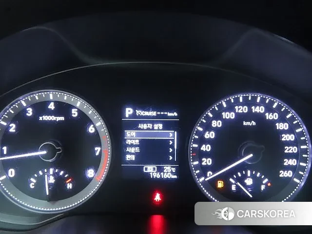 Hyundai Grandeur IG id 2882050 из Кореи 18