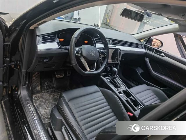 Volkswagen Magotan id 4278246 из Китая 8