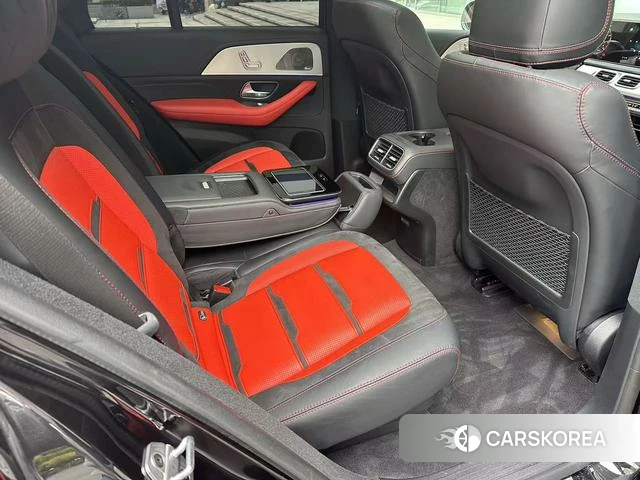 Mercedes-Benz GLE AMG id 4275518 из Китая 9