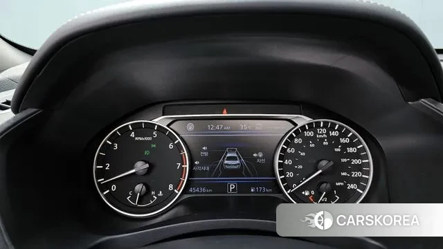 Nissan Altima (L34) id 3033850 из Кореи 18