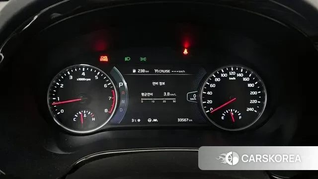 Kia Seltos id 3752414 из Кореи 18