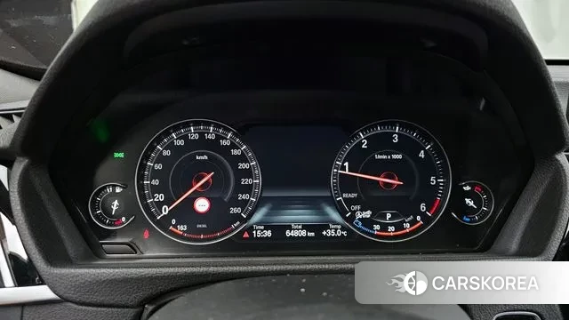 BMW 3 Series GT (F34) id 3089954 из Кореи 18