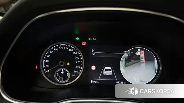 Genesis GV80 id 3427786 из Кореи 18