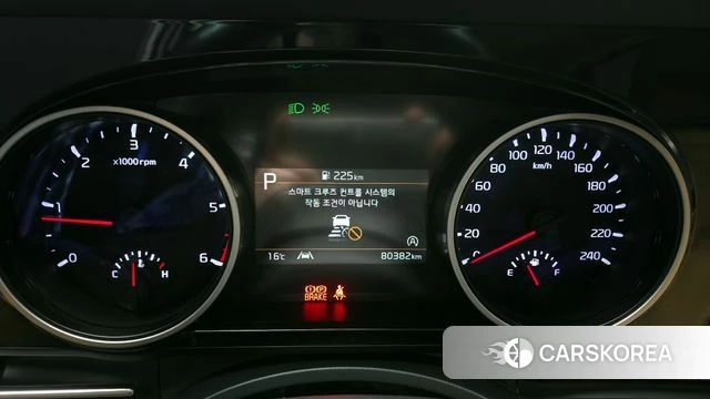 Kia Carnival 4th generation id 3826705 из Кореи 18