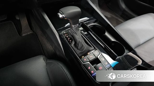 Kia Come New K7 id 4717947 из Кореи 32